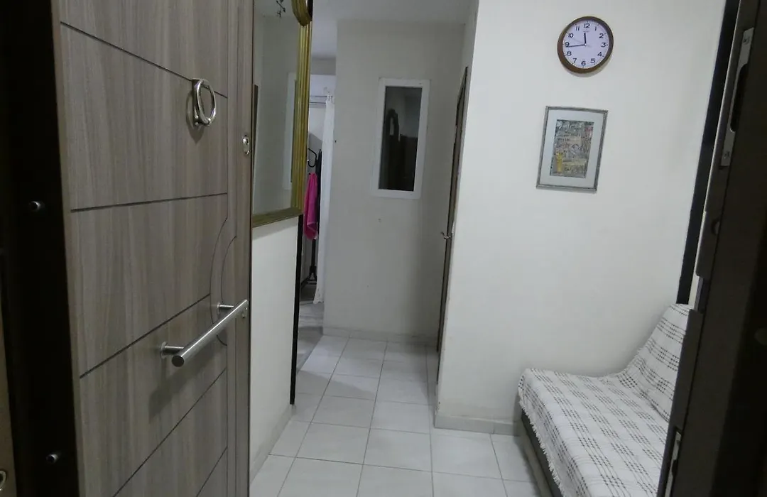Rooster Hostel-1