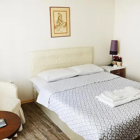 Rooster Hostel-2